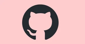 Github interface screenshot